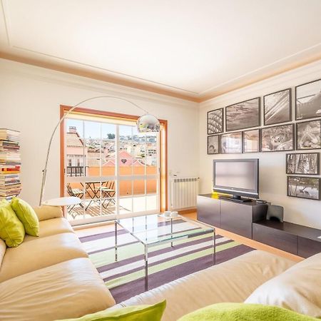 Guestready - Spacious Residence In Oeiras Barcarena Zewnętrze zdjęcie