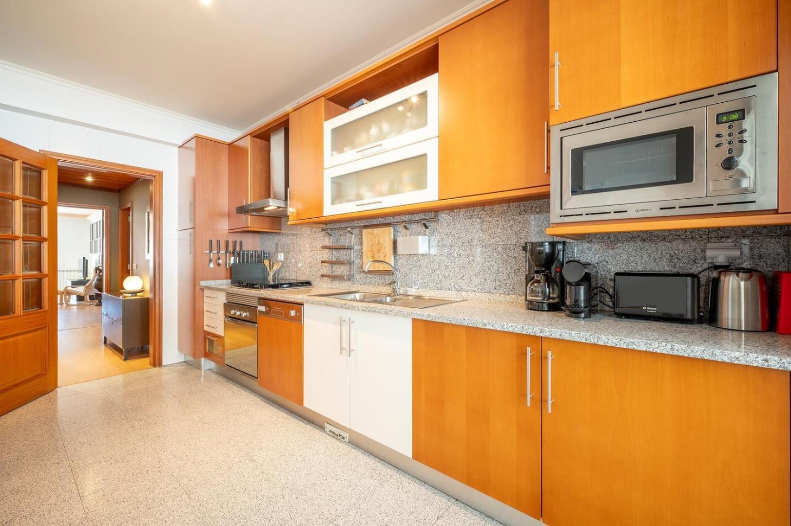 Guestready - Spacious Residence In Oeiras Barcarena Zewnętrze zdjęcie