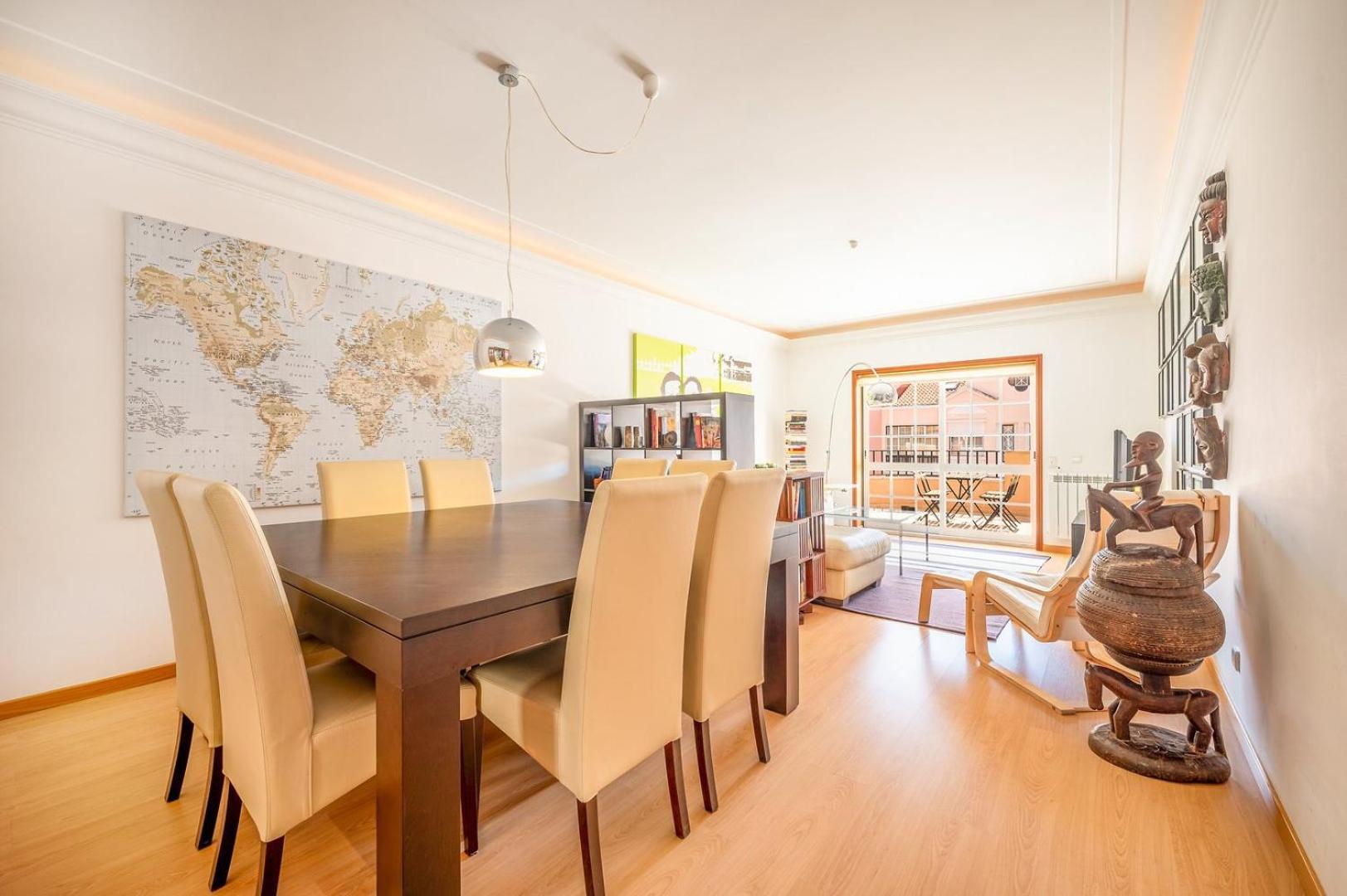 Guestready - Spacious Residence In Oeiras Barcarena Zewnętrze zdjęcie