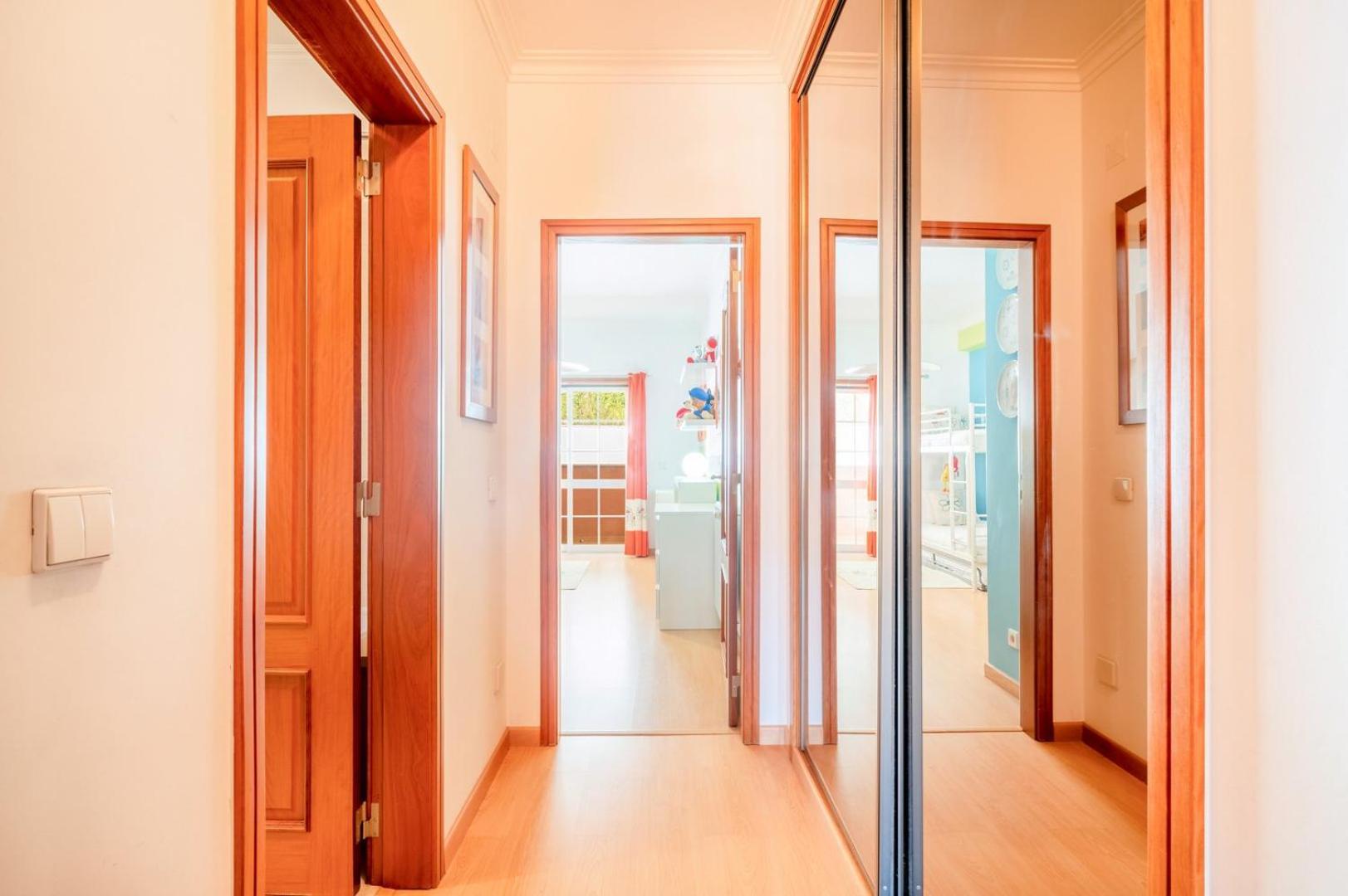 Guestready - Spacious Residence In Oeiras Barcarena Zewnętrze zdjęcie