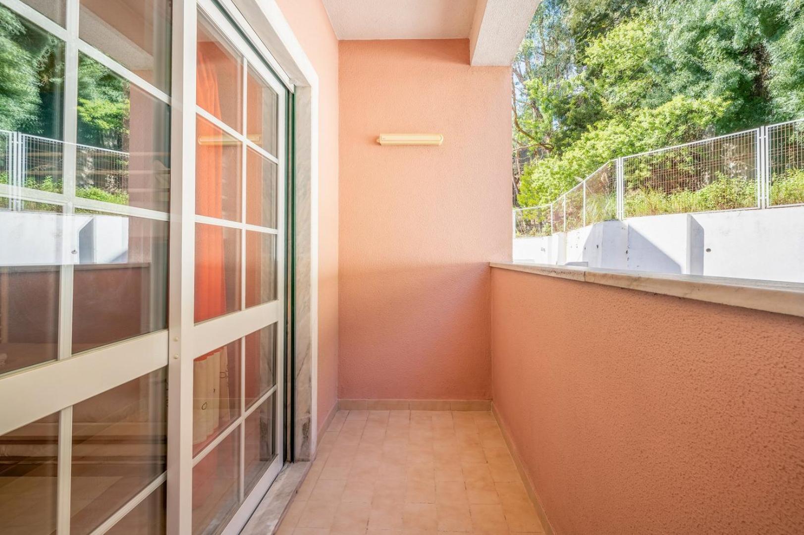 Guestready - Spacious Residence In Oeiras Barcarena Zewnętrze zdjęcie