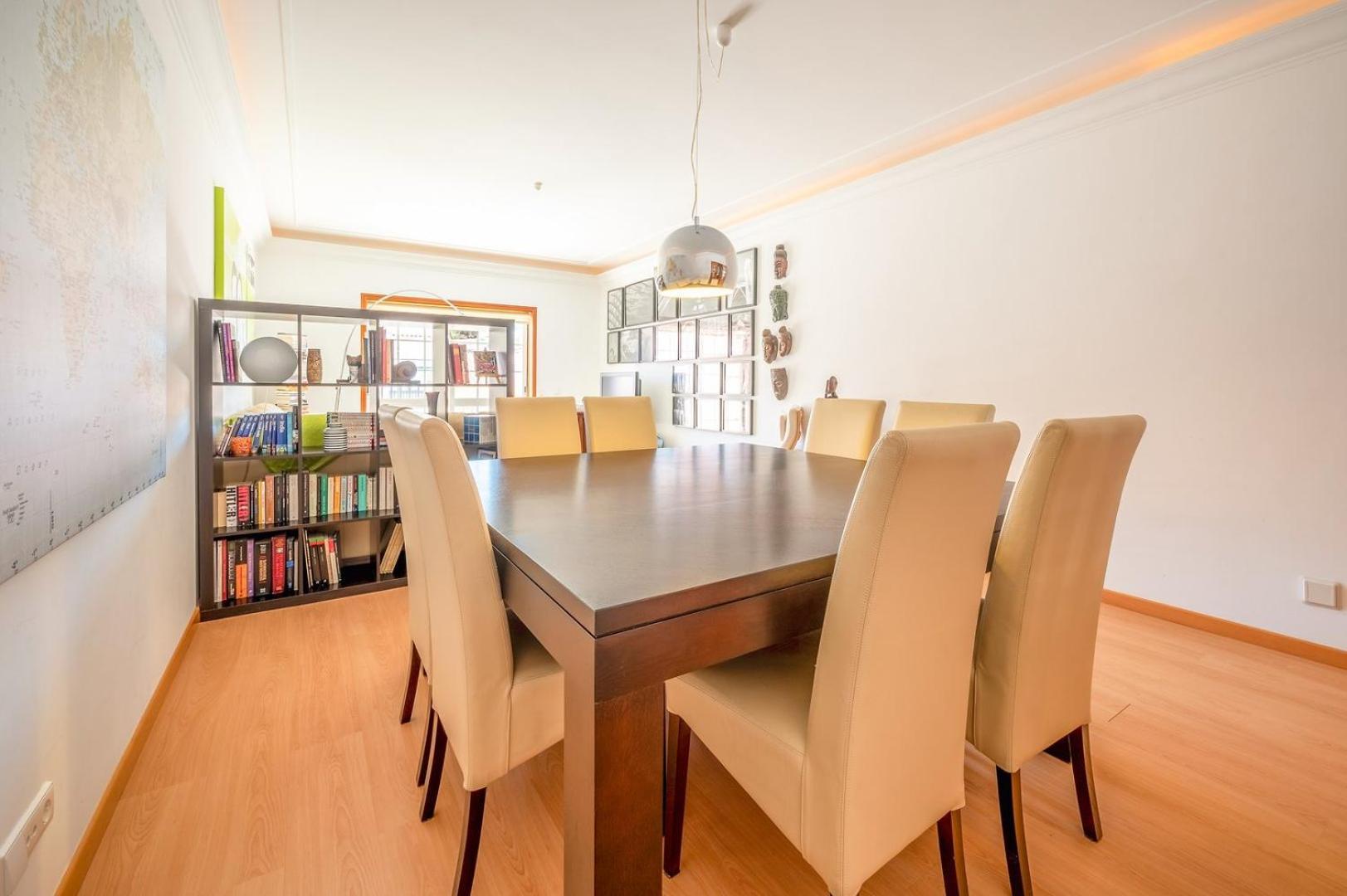 Guestready - Spacious Residence In Oeiras Barcarena Zewnętrze zdjęcie