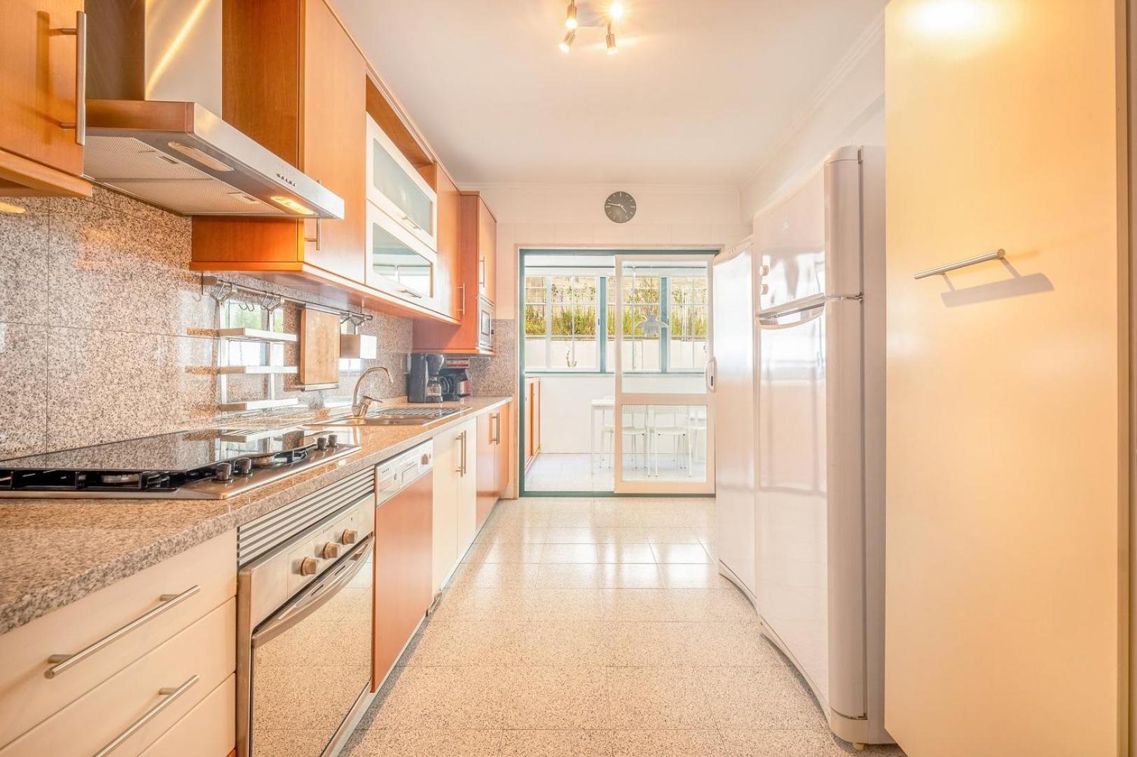 Guestready - Spacious Residence In Oeiras Barcarena Zewnętrze zdjęcie