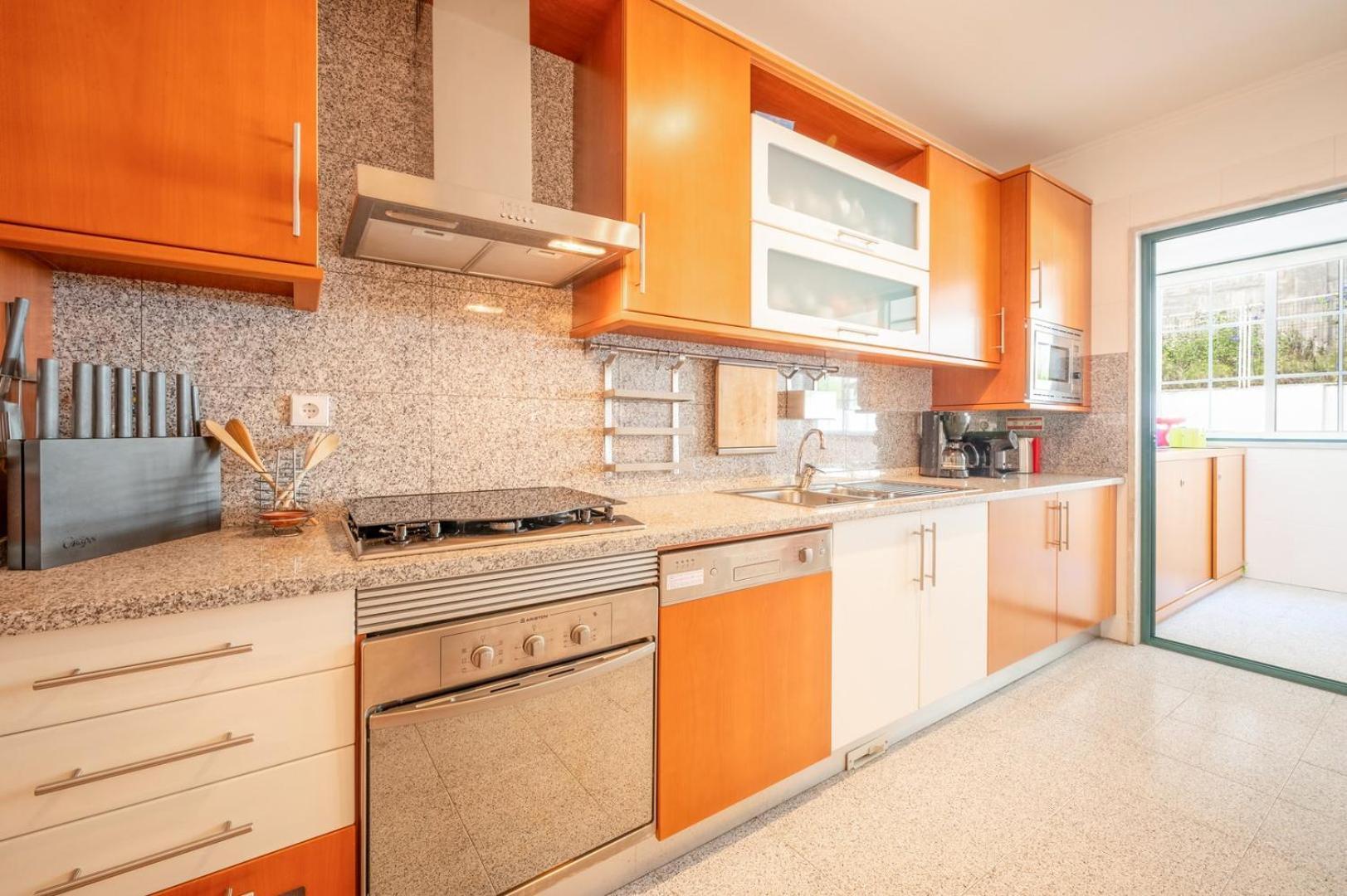 Guestready - Spacious Residence In Oeiras Barcarena Zewnętrze zdjęcie