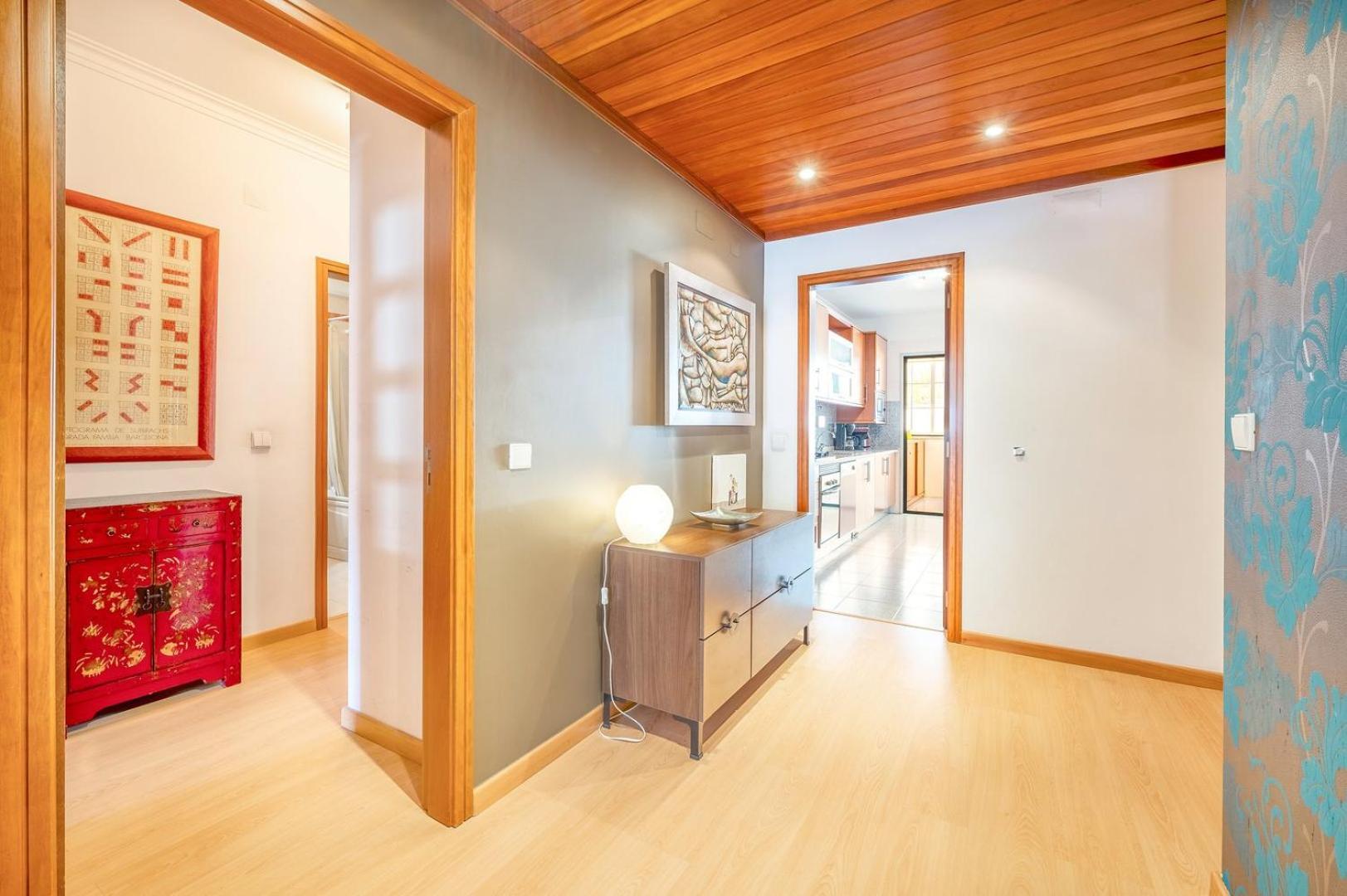 Guestready - Spacious Residence In Oeiras Barcarena Zewnętrze zdjęcie
