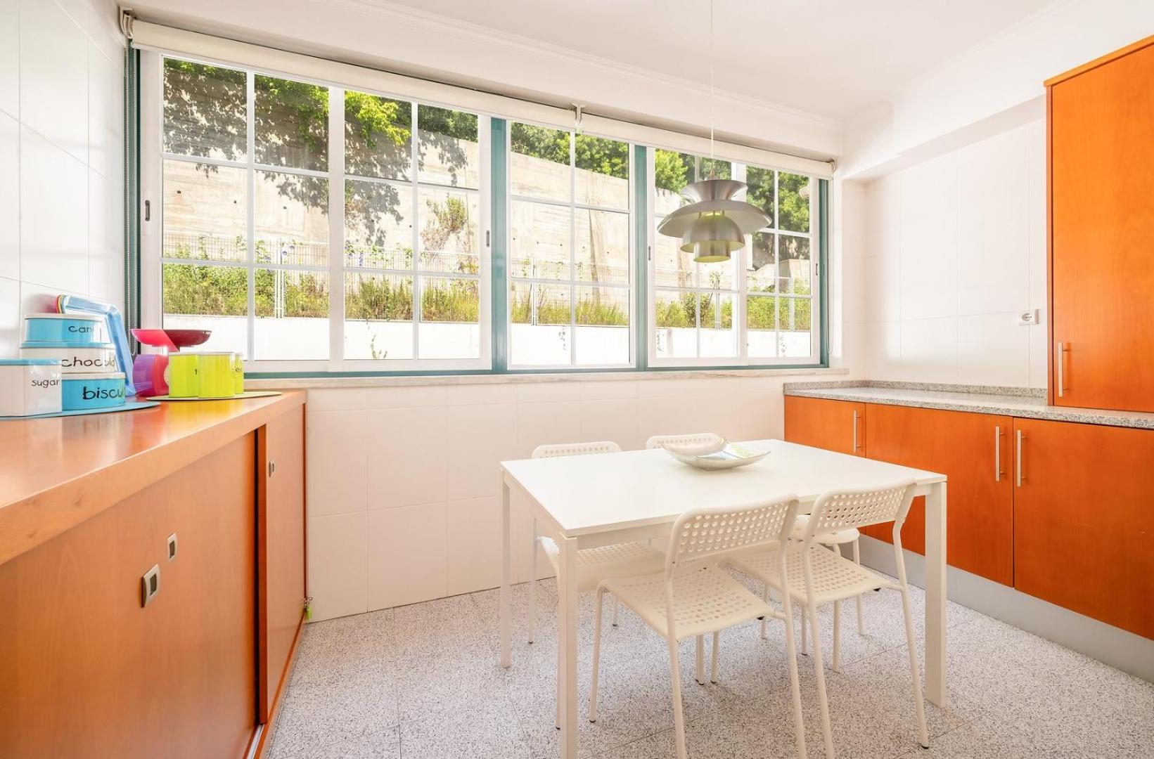 Guestready - Spacious Residence In Oeiras Barcarena Zewnętrze zdjęcie